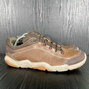 Merrell TRAVESO DARK EARTH DUSTY OLIVE Men’s size 10